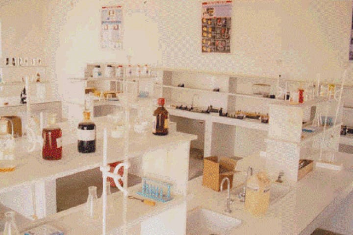 Saraswati Shikshak Prashikshan Mahavidyalaya, Sikar campus photo 6