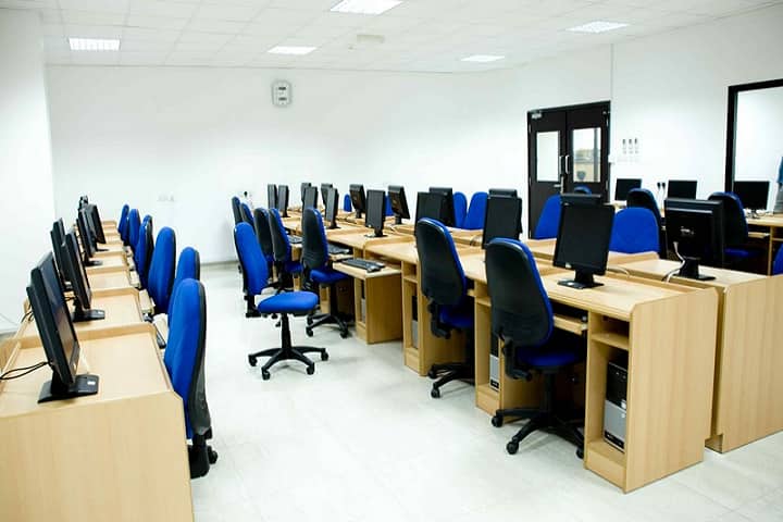 Shri Krishan Teacher Training College, Jaipur campus photo 2