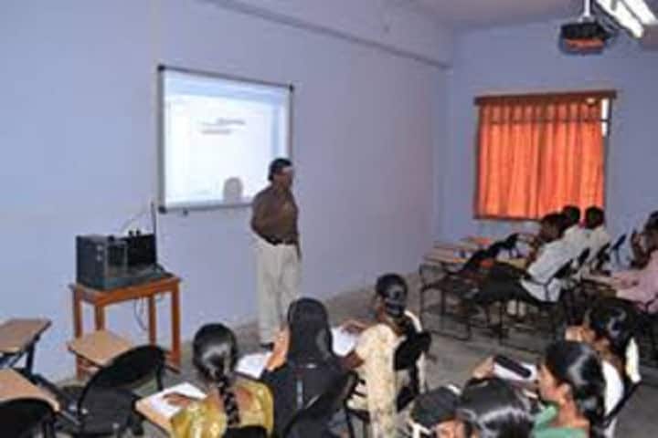 Shri Krishan Teacher Training College, Jaipur campus photo 3