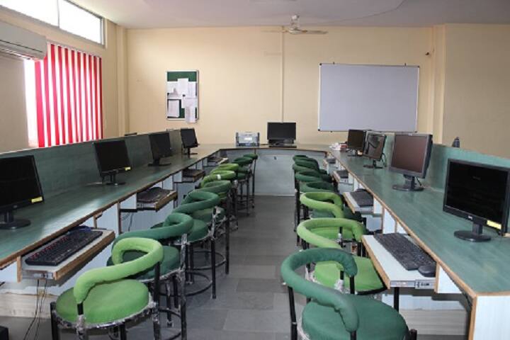 Shri Krishan Teacher Training College, Jaipur campus photo 4