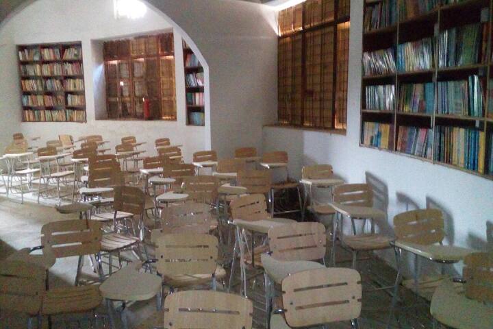 Shri Krishan Teacher Training College, Jaipur campus photo 5