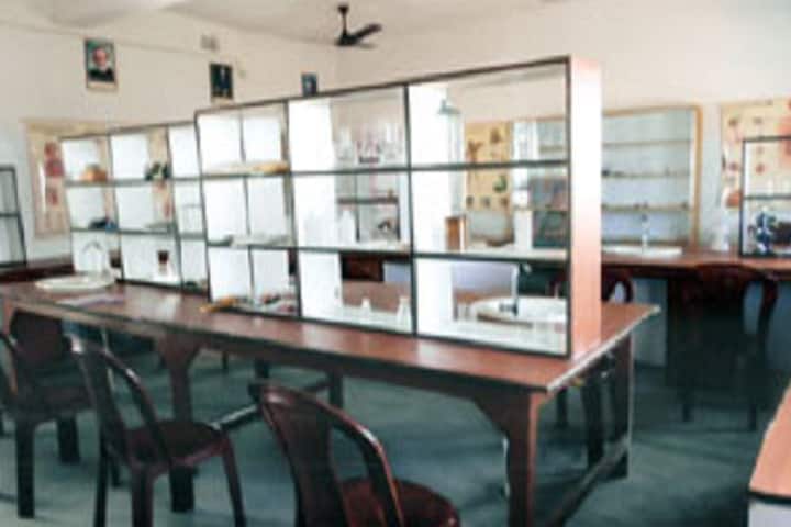 Tokipur B Ed College, Dumka campus photo 4