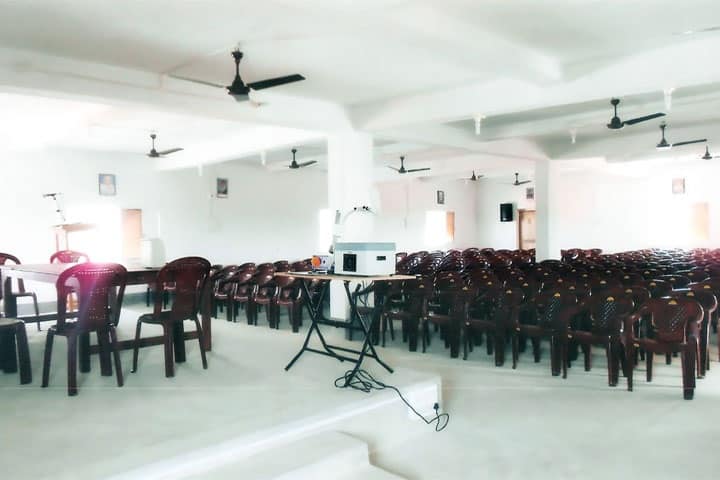 Tokipur B Ed College, Dumka campus photo 5