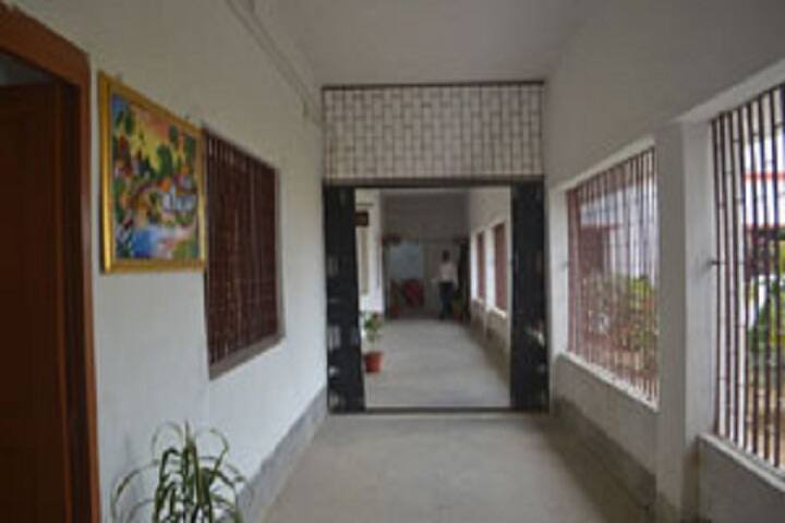 Tokipur B Ed College, Dumka campus photo 6