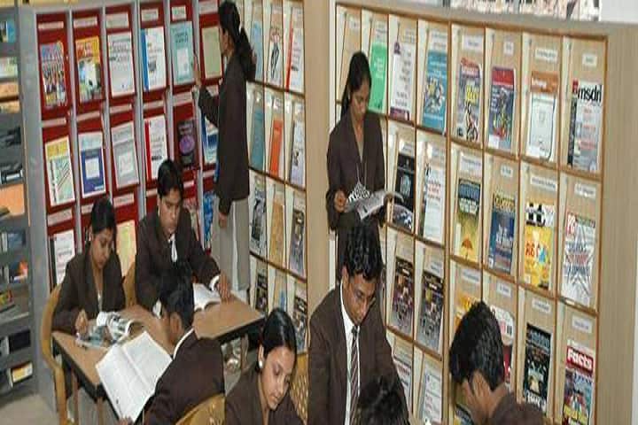 Sri Venkateswara College of Education, Kollipara, Guntur campus photo 3