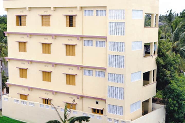 Sri Venkateswara College of Education, Kollipara, Guntur campus photo 4