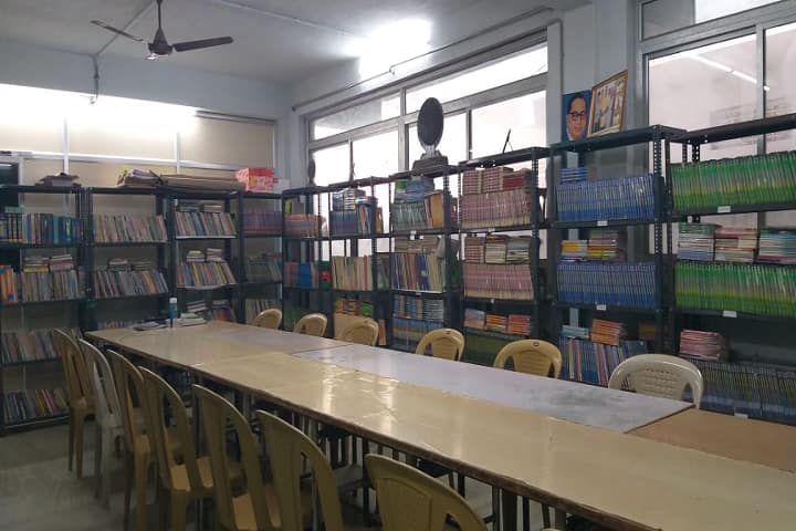 Sri Mettu Seshamma, Sri Mettu Chinna Malla Reddy College of Education, Guntur campus photo 2