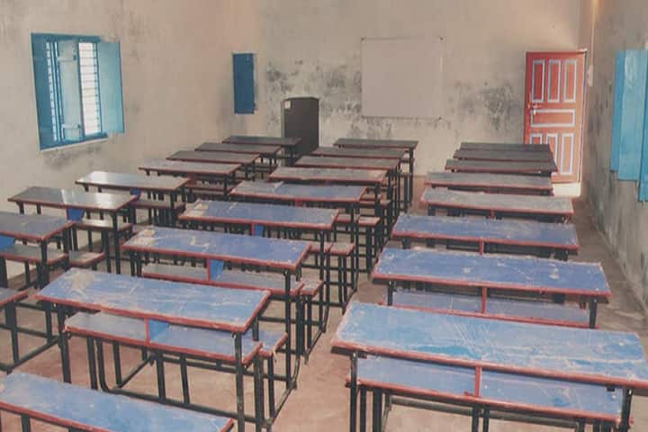 Shyampati Chandra Shekhar Mishra Shaikshik Sansthan, Pratapgarh campus photo 2