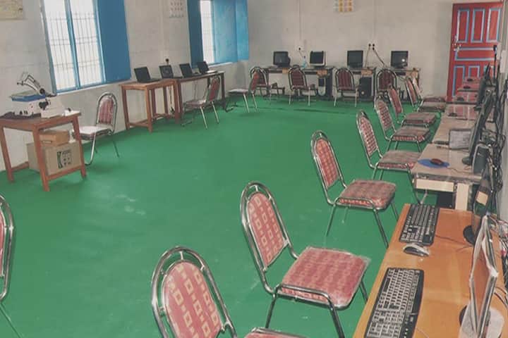 Shyampati Chandra Shekhar Mishra Shaikshik Sansthan, Pratapgarh campus photo 3