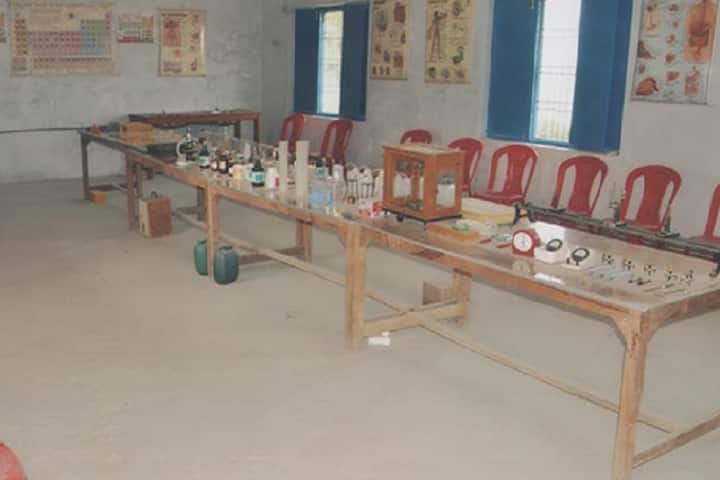 Shyampati Chandra Shekhar Mishra Shaikshik Sansthan, Pratapgarh campus photo 4