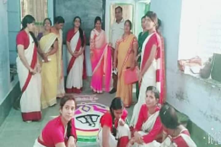 Kumodini Mahila Shikshak Prashikshan Mahavidyalaya, Jodhpur campus photo 2