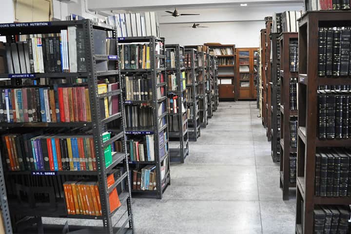 Kumodini Mahila Shikshak Prashikshan Mahavidyalaya, Jodhpur campus photo 4