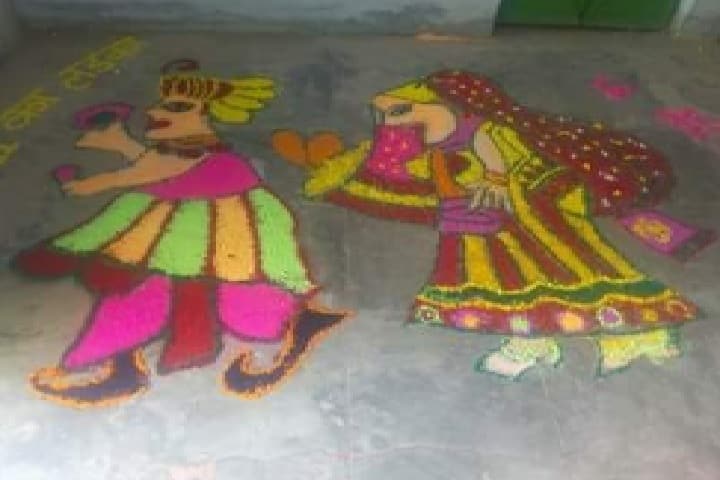 Kumodini Mahila Shikshak Prashikshan Mahavidyalaya, Jodhpur campus photo 5