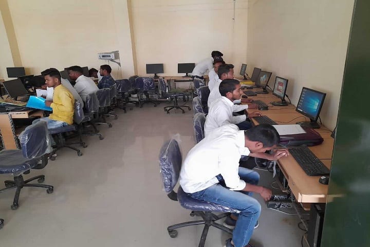 Vipin Bihari Sharan Singh Mahavidyalaya, Gonda campus photo 4