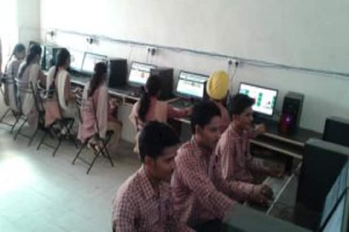 Patel Co-Educational Teacher Training College, Sri Ganganagar campus photo 3
