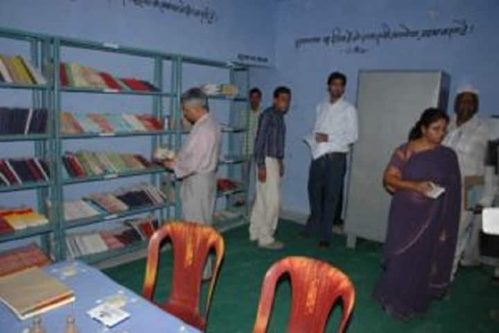 Patel Co-Educational Teacher Training College, Sri Ganganagar campus photo 4