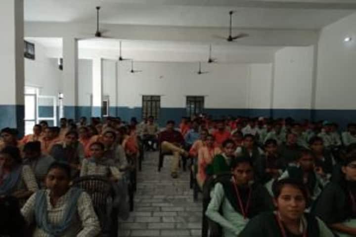 Patel Co-Educational Teacher Training College, Sri Ganganagar campus photo 5