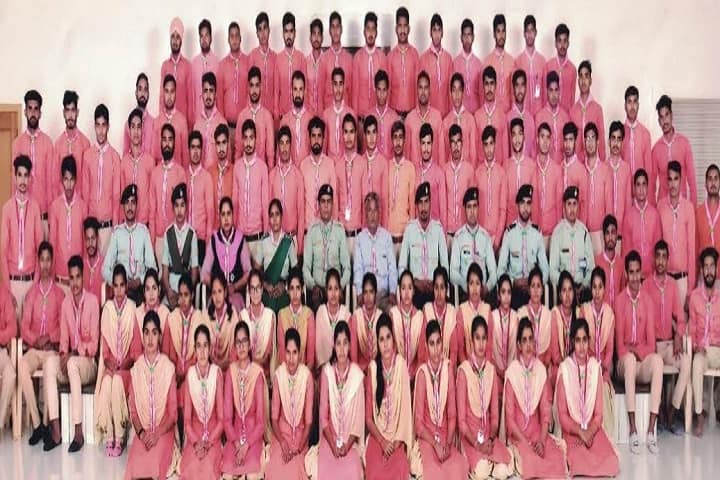 Patel Co-Educational Teacher Training College, Sri Ganganagar campus photo 6