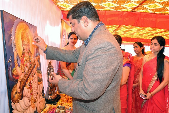 Pandit Deendayal Upadhyay TT College, Bikaner campus photo 2
