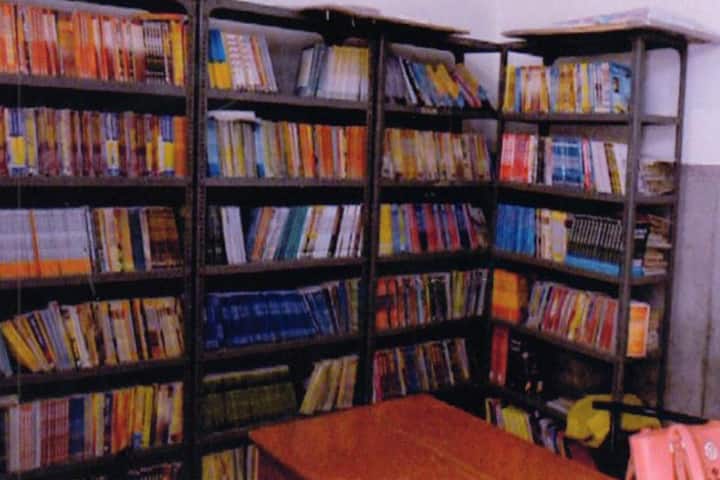 Pandit Deendayal Upadhyay TT College, Bikaner campus photo 3