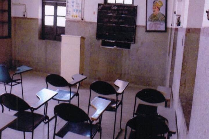 Pandit Deendayal Upadhyay TT College, Bikaner campus photo 6