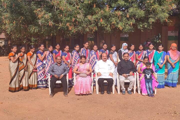 Smt MB Huilgol College of Education, Gadag campus photo 4