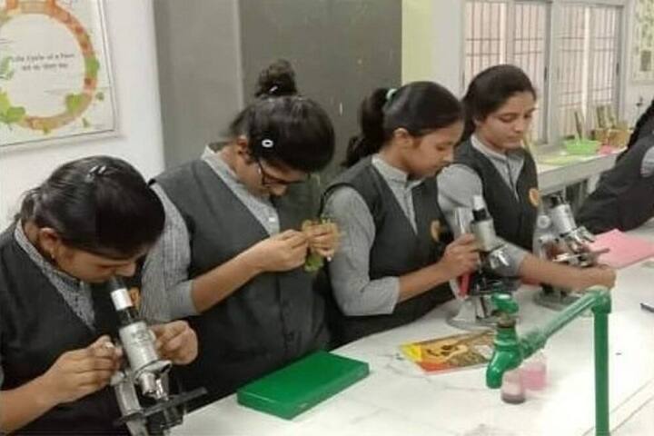 Swargiya Ramvilash Singh Shikshan Sansthan Mahila Mahavidyalaya, Revasa campus photo 4