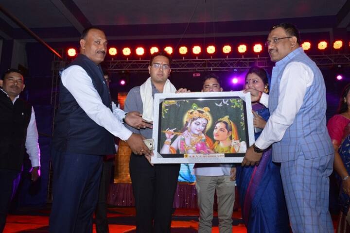 Swargiya Ramvilash Singh Shikshan Sansthan Mahila Mahavidyalaya, Revasa campus photo 6
