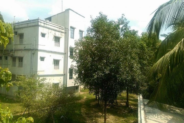 Swami Vivekananda Tribal College of Teachers Education, Paschim Medinipur campus photo 2