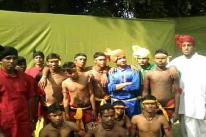 Swami Vivekananda Tribal College of Teachers Education, Paschim Medinipur campus photo 6