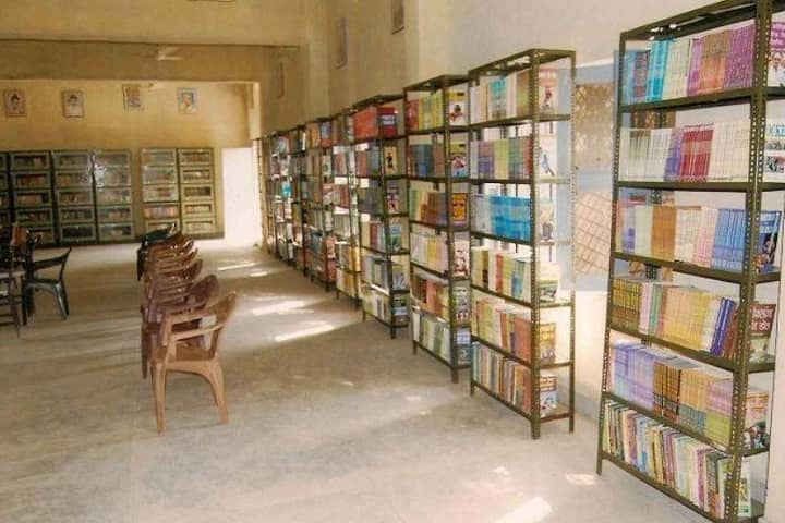 Shitalganj Pratap Mahavidyalaya, Gonda campus photo 3