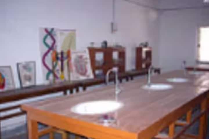 Shitalganj Pratap Mahavidyalaya, Gonda campus photo 5