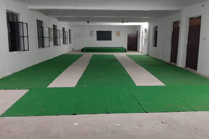 Shitalganj Pratap Mahavidyalaya, Gonda campus photo 6