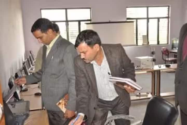 Maniram Verma Educational Institute, Faizabad campus photo 5