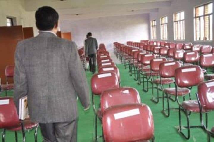 Maniram Verma Educational Institute, Faizabad campus photo 6