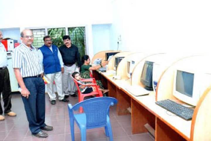 Sowkhya College of Education, Bhatkal campus photo 2