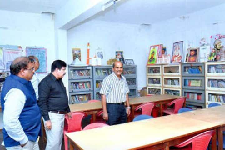 Sowkhya College of Education, Bhatkal campus photo 3
