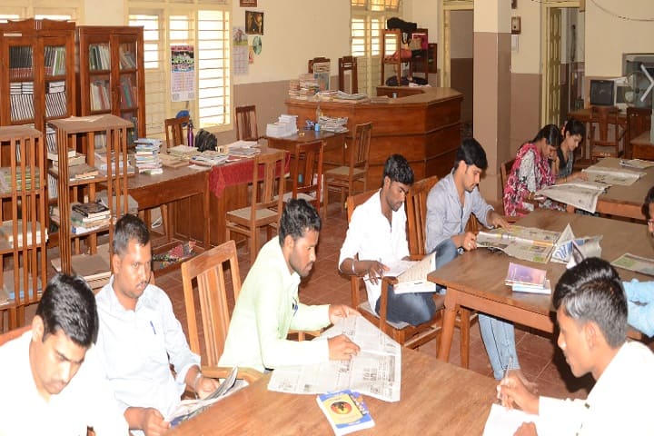 University College of Education, Karnataka University, Dharwad campus photo 2