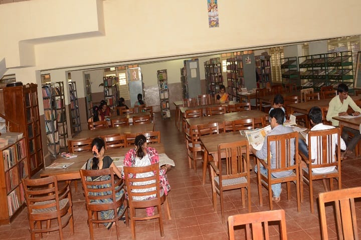 University College of Education, Karnataka University, Dharwad campus photo 3