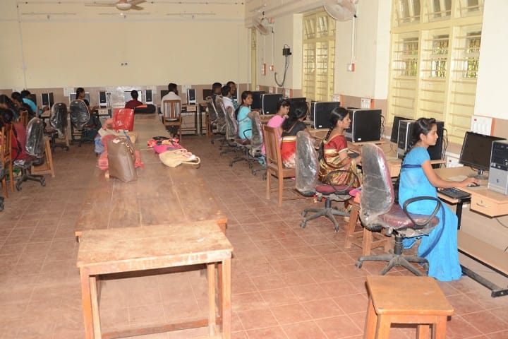 University College of Education, Karnataka University, Dharwad campus photo 4
