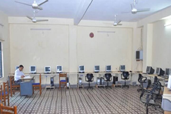 Ravishankar Teachers Training Institute, Bhopal campus photo 2
