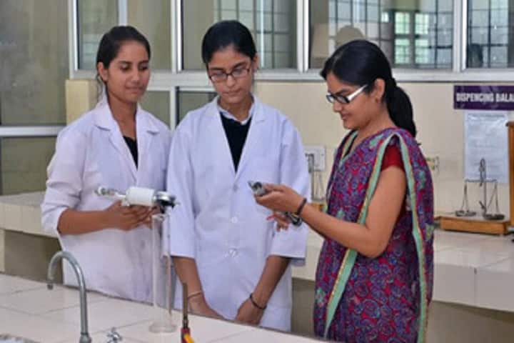 Ravishankar Teachers Training Institute, Bhopal campus photo 3