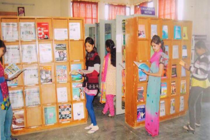 Ravishankar Teachers Training Institute, Bhopal campus photo 4