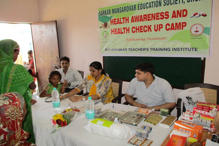 Ravishankar Teachers Training Institute, Bhopal campus photo 5