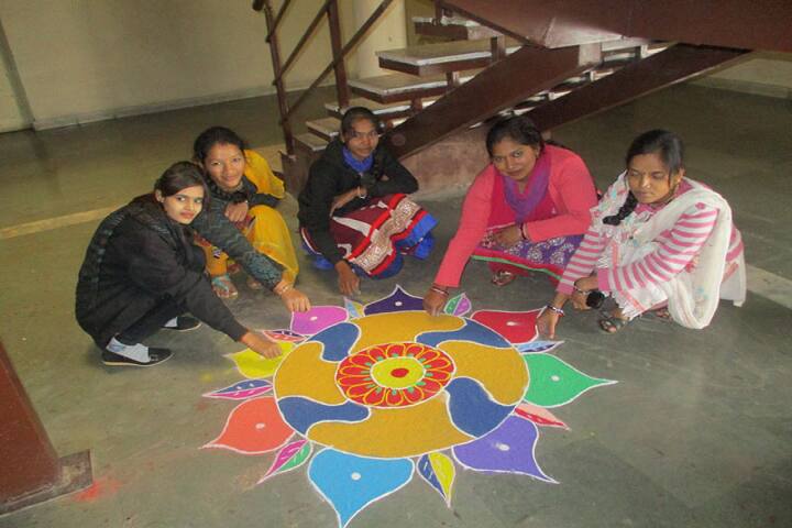 Ravishankar Teachers Training Institute, Bhopal campus photo 6