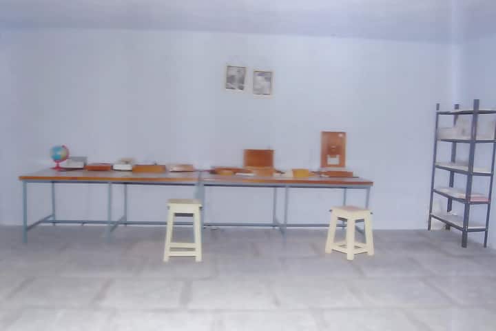 Sri Sadguru Bandayappa Swamy College of Education, Nizamabad campus photo 2