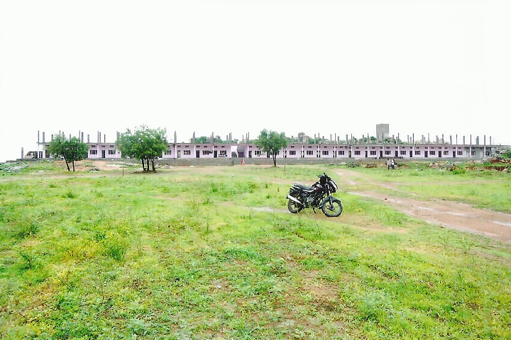Sri Sadguru Bandayappa Swamy College of Education, Nizamabad campus photo 3
