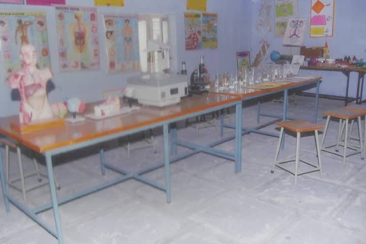 Sri Sadguru Bandayappa Swamy College of Education, Nizamabad campus photo 4