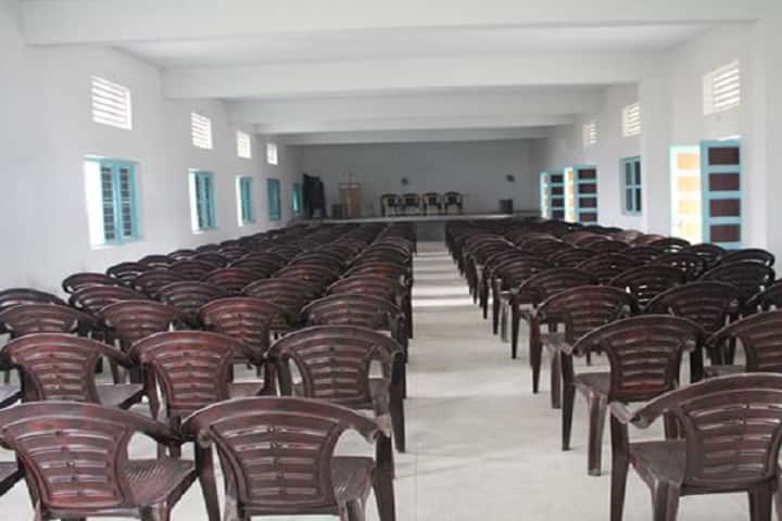 Saraswati College of Education, Rohtak campus photo 2