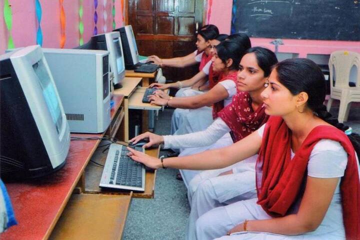 Saraswati College of Education, Rohtak campus photo 4